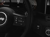 Thumbnail of 2025 Bright White Clear-Coat Exterior Paint Jeep Wrangler
