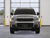 Thumbnail of 2025 Baltic Gray Metallic Clear-Coat Exterior Paint Jeep Grand Cherokee