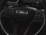Thumbnail of 2025 Baltic Gray Metallic Clear-Coat Exterior Paint Jeep Grand Cherokee