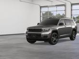 Photo of 2025 Baltic Gray Metallic Clear-Coat Exterior Paint Jeep Grand Cherokee