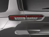Thumbnail of 2025 Baltic Gray Metallic Clear-Coat Exterior Paint Jeep Grand Cherokee