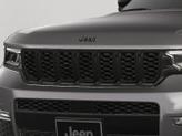 Thumbnail of 2025 Baltic Gray Metallic Clear-Coat Exterior Paint Jeep Grand Cherokee