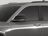 Thumbnail of 2025 Baltic Gray Metallic Clear-Coat Exterior Paint Jeep Grand Cherokee