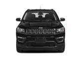 Thumbnail of 2020 Diamond Black Crystal Pearlcoat Jeep Compass