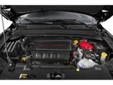 Thumbnail of 2020 Diamond Black Crystal Pearlcoat Jeep Compass