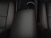 Thumbnail of 2025 Diamond Black Clear-Coat Exterior Paint Dodge Durango