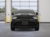 Thumbnail of 2025 Diamond Black Clear-Coat Exterior Paint Dodge Durango