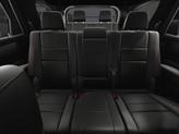 Thumbnail of 2025 Diamond Black Clear-Coat Exterior Paint Dodge Durango