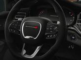 Thumbnail of 2025 Diamond Black Clear-Coat Exterior Paint Dodge Durango