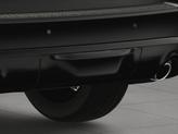 Thumbnail of 2025 Diamond Black Clear-Coat Exterior Paint Dodge Durango