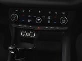Thumbnail of 2025 Diamond Black Clear-Coat Exterior Paint Dodge Durango