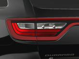 Thumbnail of 2025 Diamond Black Clear-Coat Exterior Paint Dodge Durango