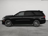 Thumbnail of 2025 Diamond Black Clear-Coat Exterior Paint Dodge Durango