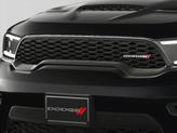 Thumbnail of 2025 Diamond Black Clear-Coat Exterior Paint Dodge Durango