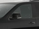 Thumbnail of 2025 Diamond Black Clear-Coat Exterior Paint Dodge Durango