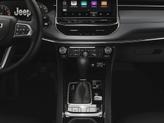 Thumbnail of 2025 Bright White Clear-Coat Exterior Paint Jeep Compass