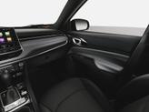 Thumbnail of 2025 Bright White Clear-Coat Exterior Paint Jeep Compass
