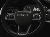 Thumbnail of 2025 Bright White Clear-Coat Exterior Paint Jeep Compass