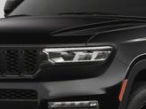 Thumbnail of 2025 Diamond Black Crystal Pearl-Coat Exterior Paint Jeep Grand Cherokee