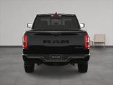Thumbnail of 2025 Diamond Black Crystal Pearl-Coat Exterior Paint RAM 1500