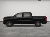 Thumbnail of 2025 Diamond Black Crystal Pearl-Coat Exterior Paint RAM 1500