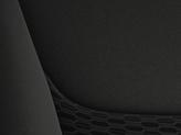 Thumbnail of 2025 Diamond Black Crystal Pearl-Coat Exterior Paint RAM 1500
