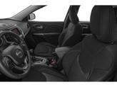 Thumbnail of 2020 Bright White Clearcoat Jeep Cherokee