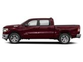 Thumbnail of 2022 Delmonico Red Pearlcoat RAM 1500