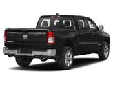 Thumbnail of 2022 Diamond Black Crystal Pearlcoat RAM 1500