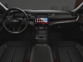 Thumbnail of 2025 Bright White Clear-Coat Exterior Paint Jeep Grand Cherokee