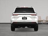 Thumbnail of 2025 Bright White Clear-Coat Exterior Paint Jeep Grand Cherokee