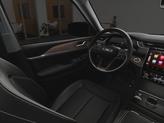 Thumbnail of 2025 Bright White Clear-Coat Exterior Paint Jeep Grand Cherokee