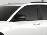 Thumbnail of 2025 Bright White Clear-Coat Exterior Paint Jeep Grand Cherokee