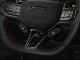 Thumbnail of 2025 Diamond Black Crystal Pearlcoat Dodge Charger Daytona