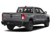 Thumbnail of 2022 Billet Silver Metallic Clearcoat RAM 1500
