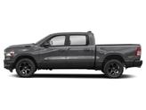 Thumbnail of 2022 Billet Silver Metallic Clearcoat RAM 1500