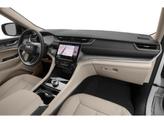 Thumbnail of 2022 Diamond Black Crystal Pearlcoat Jeep Grand Cherokee L