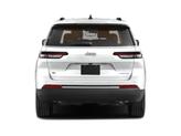 Thumbnail of 2022 Diamond Black Crystal Pearlcoat Jeep Grand Cherokee L
