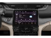 Thumbnail of 2022 Diamond Black Crystal Pearlcoat Jeep Grand Cherokee L