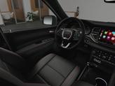 Thumbnail of 2025 Triple Nickel Exterior Paint Dodge Durango