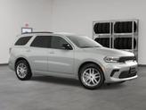 Thumbnail of 2025 Triple Nickel Exterior Paint Dodge Durango