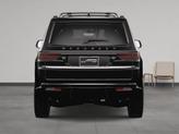 Thumbnail of 2025 Diamond Black Crystal Pearl-Coat Exterior Paint Jeep Wagoneer