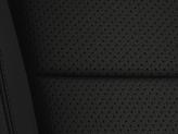 Thumbnail of 2025 Diamond Black Crystal Pearl-Coat Exterior Paint Jeep Wagoneer