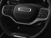 Thumbnail of 2025 Diamond Black Crystal Pearl-Coat Exterior Paint Jeep Wagoneer