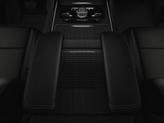 Thumbnail of 2025 Diamond Black Crystal Pearl-Coat Exterior Paint Jeep Wagoneer