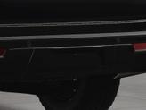 Thumbnail of 2025 Diamond Black Crystal Pearl-Coat Exterior Paint Jeep Wagoneer