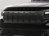 Thumbnail of 2025 Diamond Black Crystal Pearl-Coat Exterior Paint Jeep Wagoneer