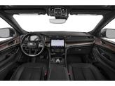 Thumbnail of 2022 Baltic Gray Metallic Clearcoat Jeep Grand Cherokee L