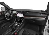 Thumbnail of 2022 Baltic Gray Metallic Clearcoat Jeep Grand Cherokee L