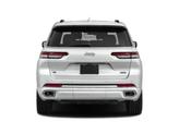 Thumbnail of 2022 Baltic Gray Metallic Clearcoat Jeep Grand Cherokee L
